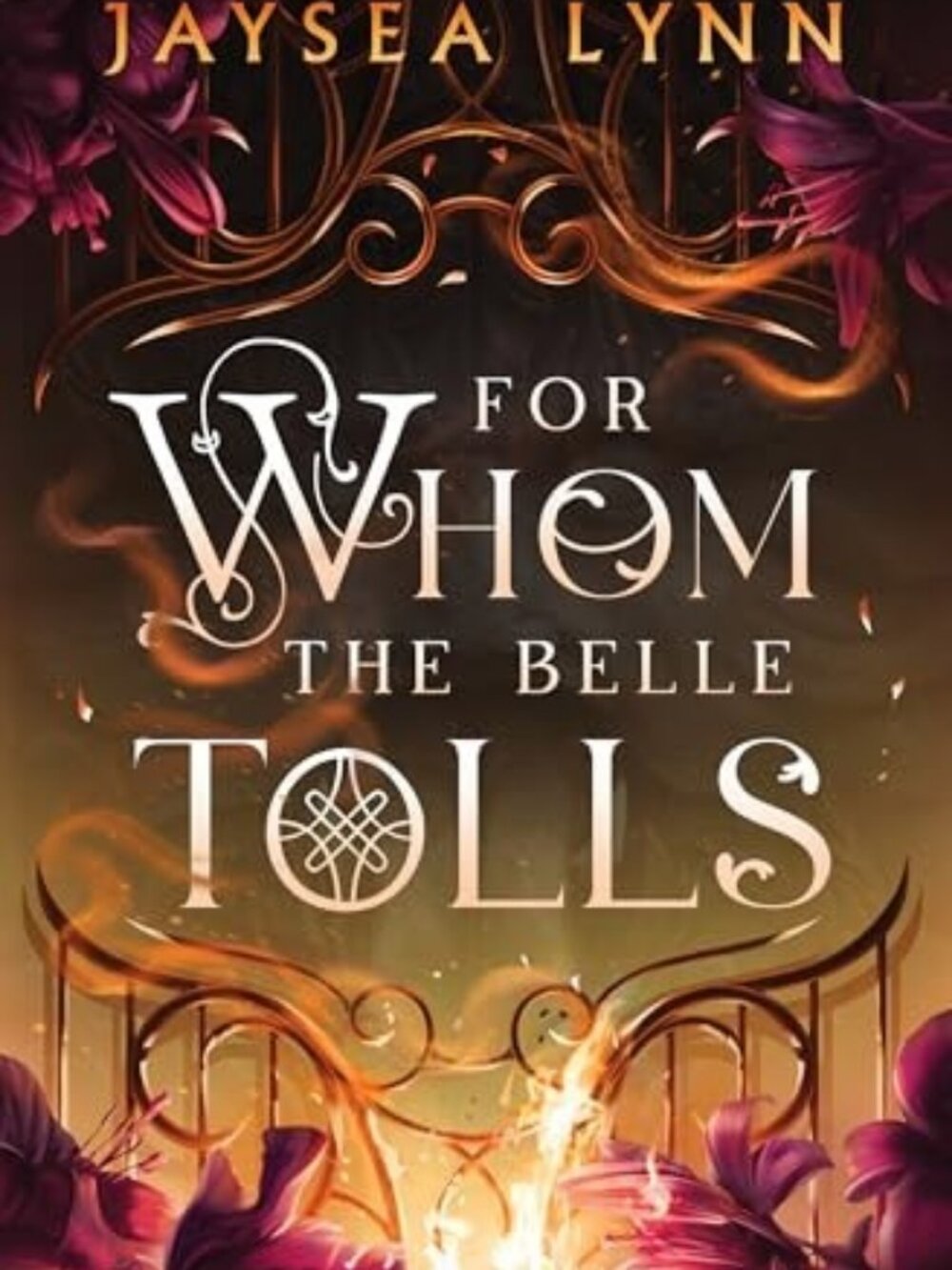 For Whom the Belle Tolls by Jaysea Lynn